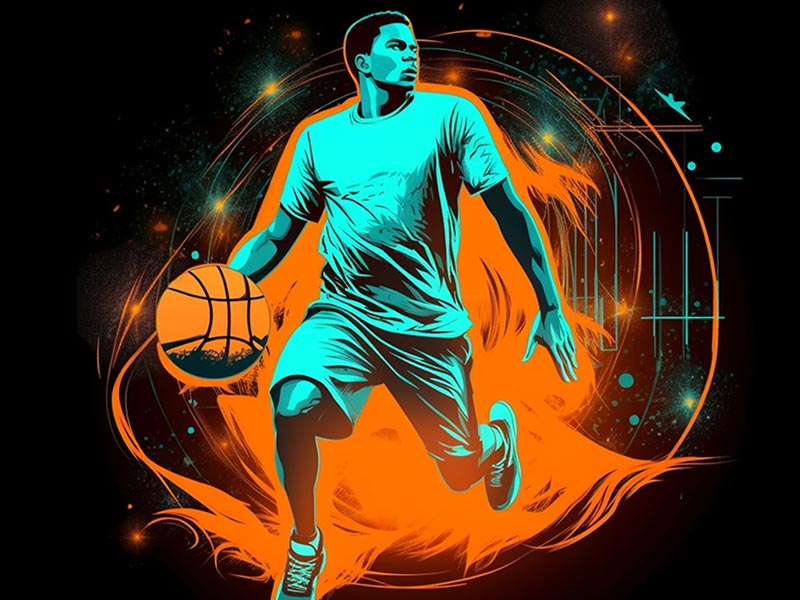 库里：奥运时期我状态不好的时候，詹姆斯用他的男中音激励了我！