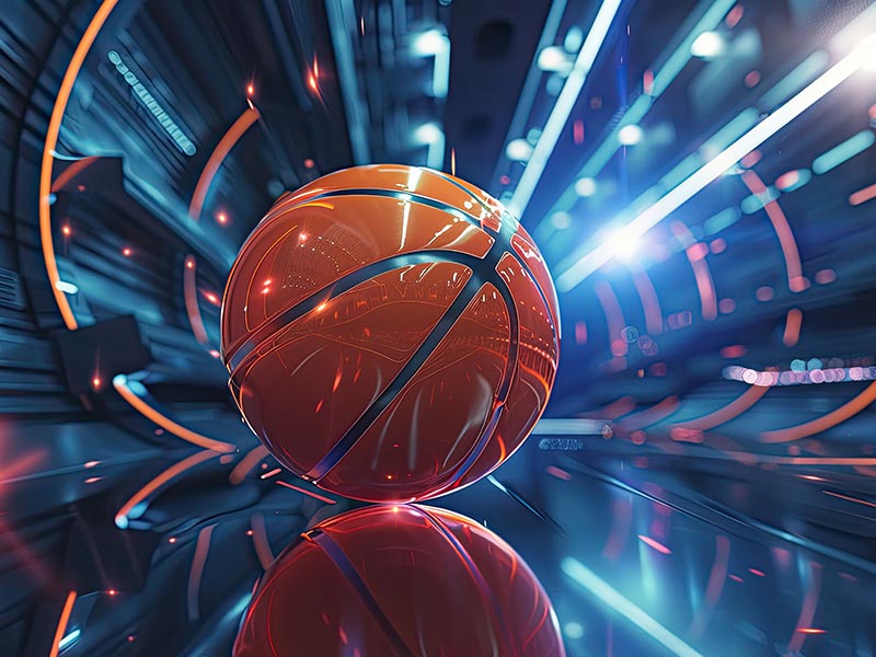 摩天大楼！库里4000记三分进攻特效一览！