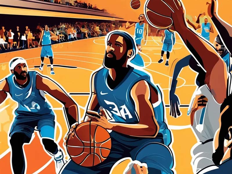 暖心偶像詹姆斯听到小孩乞求签名，本要离开但停下了脚步