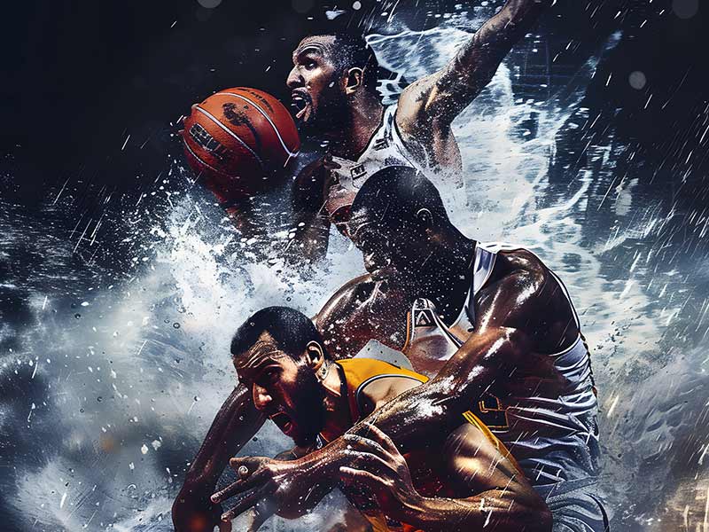 03月16日NBA常规赛爵士国王全场录像