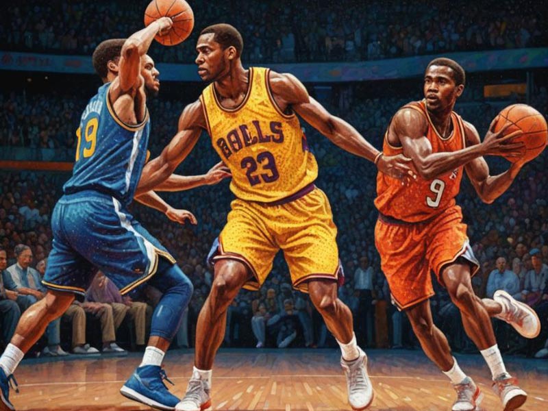 布朗：感谢麦迪的指导，让我最终赢得冠军！卡特：是你自己做到的