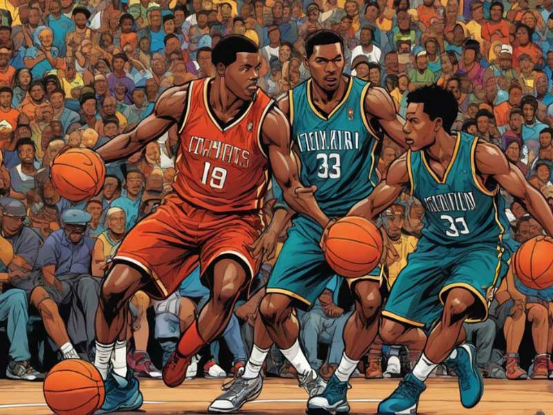 03月17日CBA常规赛广东新疆全场录像