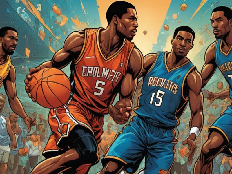 瘦了！巴克利：我害怕湖人赢掘金会致所有节目都吹他们是争冠队