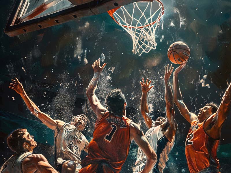 香波特：我们太无耻了，对库里克莱各种小动作，但他俩一点不抱怨