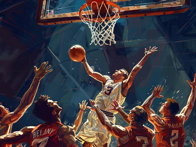 03月17日CBA常规赛山西北控全场录像