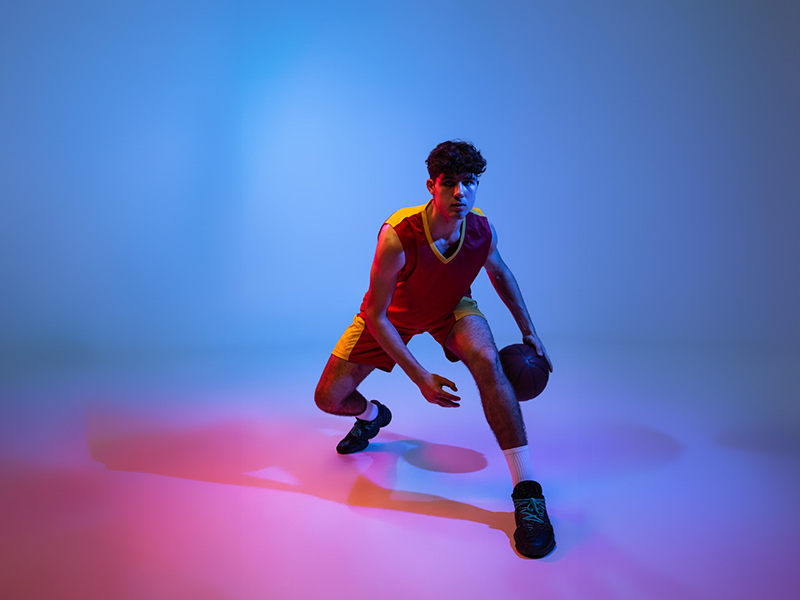 03月12日NBA常规赛黄蜂国王全场录像