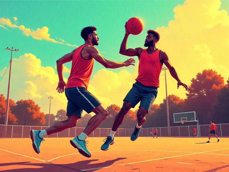 彻底开始认真了！湖人队近期这防守越来越不可思议了