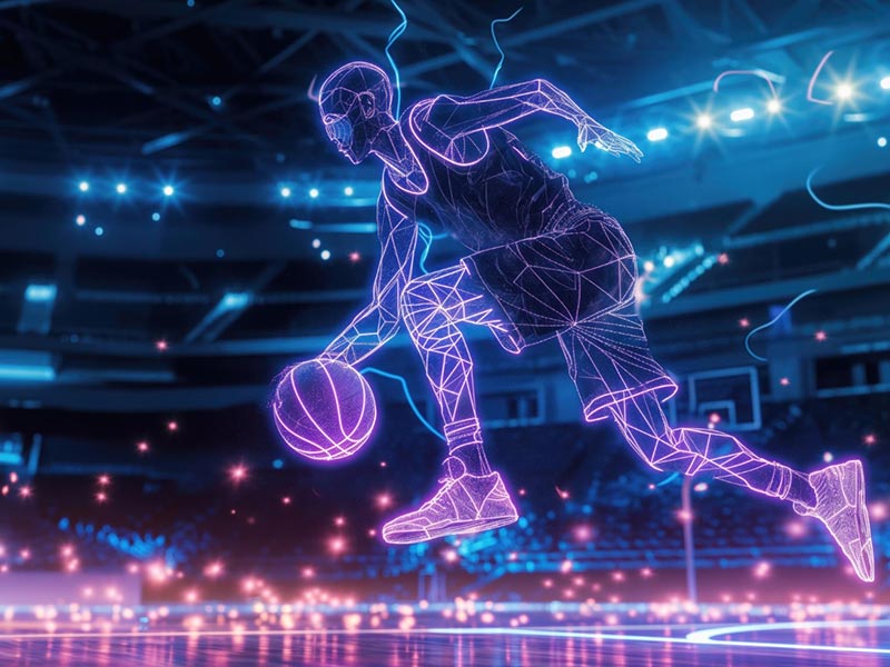 巴克利在中场时曾言：湖人今晚一定输，这位穿老詹球衣的女孩最后会哭的！