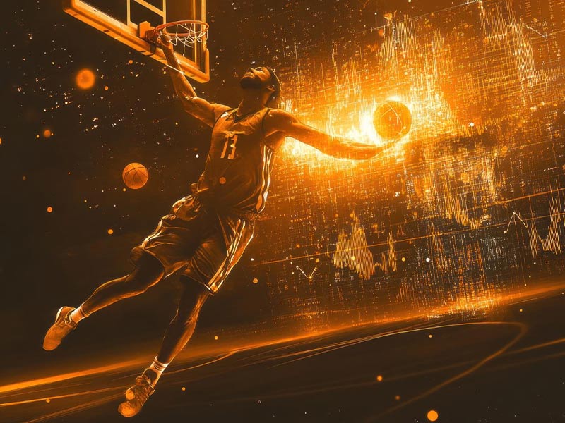 湖人vs掘金大史赛后点评：这比赛太硬了！湖人纯硬实力拿下