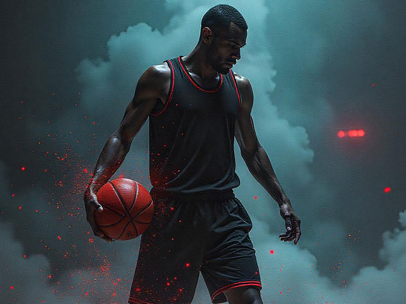 闽南懂球老爷子点评湖人Vs掘金：感觉很穆雷疲劳