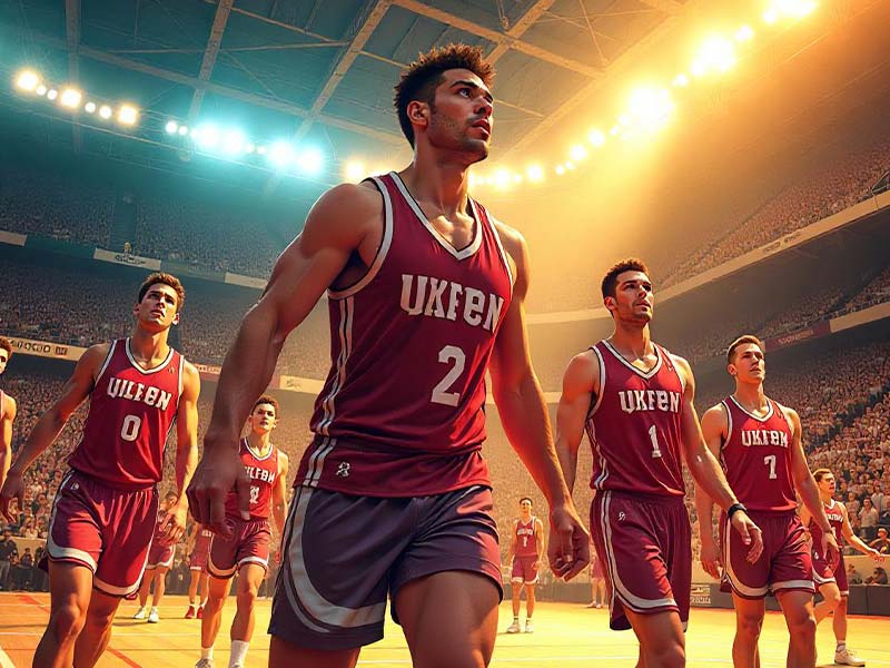 印象派画作！翻车现场之班凯罗和萨格斯互画画像！