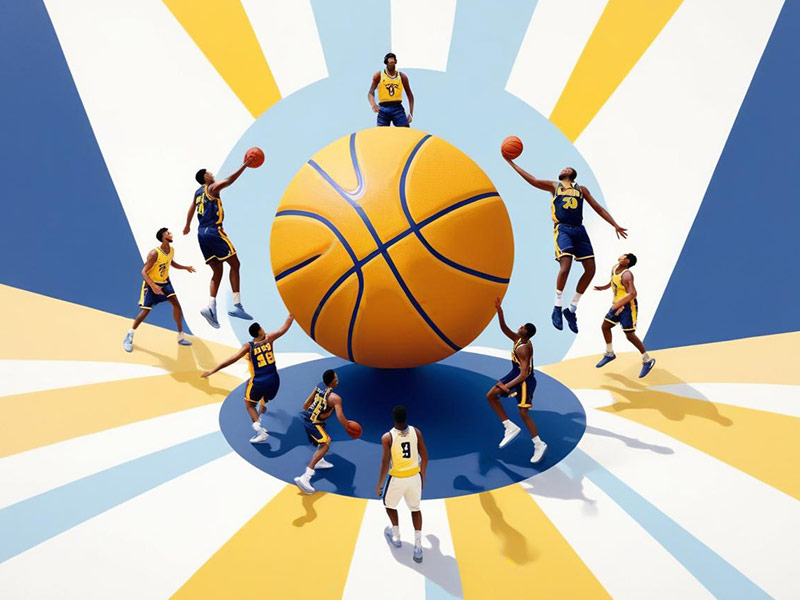 追梦谈KD小号事件：也许我们心知肚明，是真的话他怎么面对队友