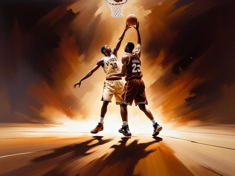 逆天改命的小后卫！前十热门阿卡夫对阵俄克拉荷马爆砍37分集锦！