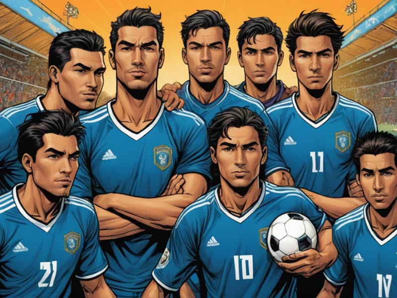 一个人爆破整条防线！温馨提示：这只是梅西单场的操作！