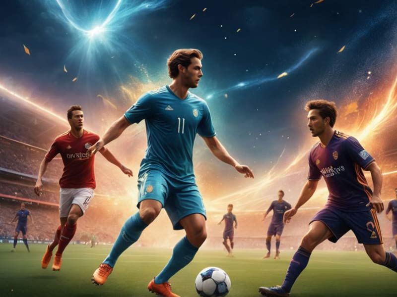 德甲官推：一但穆西亚拉和凯恩联系起来，就会很危险！