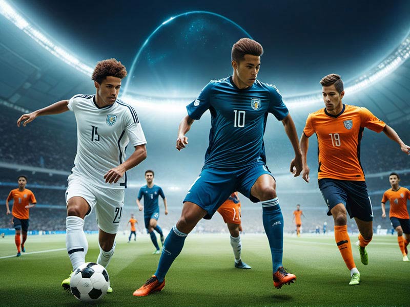 03月19日欧冠18决赛次回合热刺vs马德里竞技全场录像