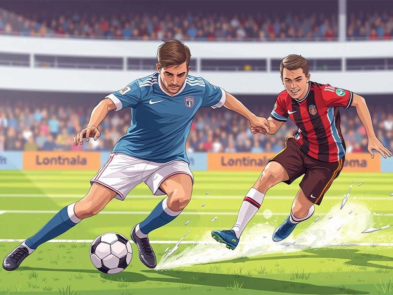 火爆！克鲁塞罗vs米内罗竞技大规模群殴胡尔克劝架不成加入战斗