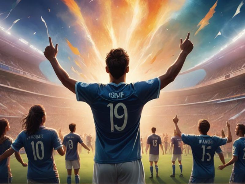 以正视听！范德芬抨击谣言报道：所有人都非常在乎热刺现在的处境