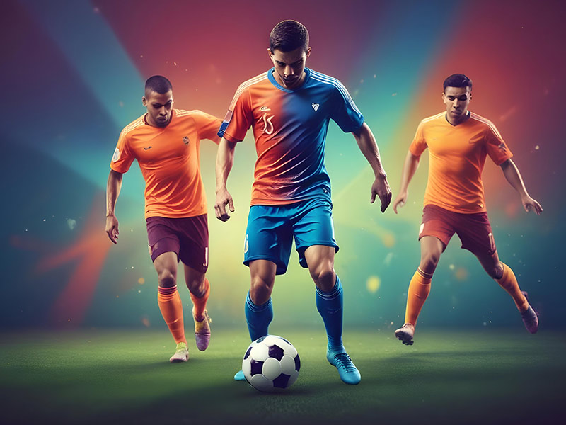 静待功成名就的那一天！欧洲杯哈弗茨的灵光一闪！