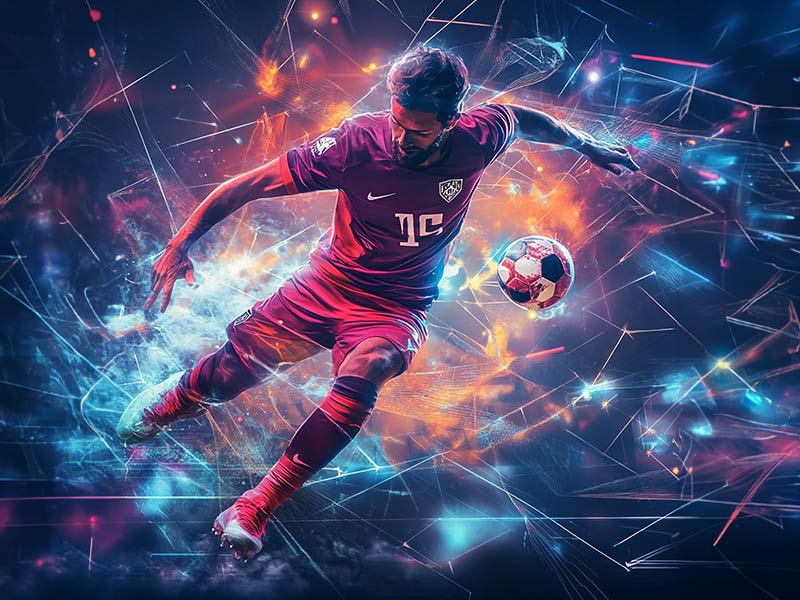 03月16日英超第30轮诺丁汉森林vs富勒姆全场录像