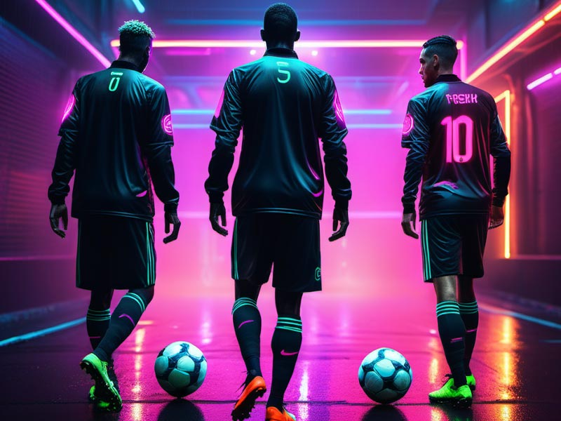 朴智星让C罗“自卑”！埃弗拉：就是这原因C罗才去的皇马